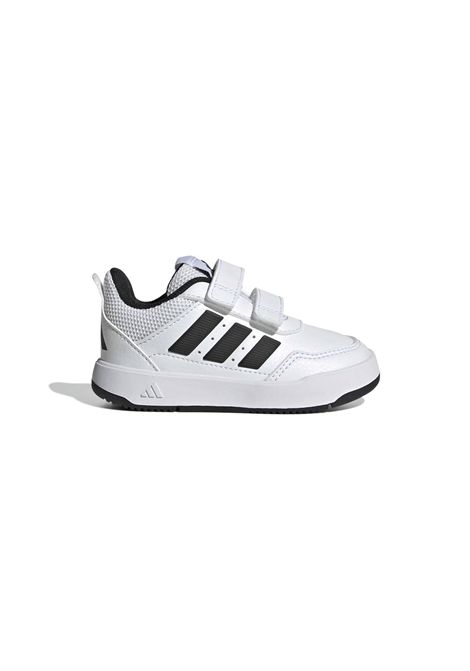 Adidas Tensaur Sport 3.0 CF Shoes White Black Infant ADIDAS ORIGINALS | Sneakers | JQ1852-